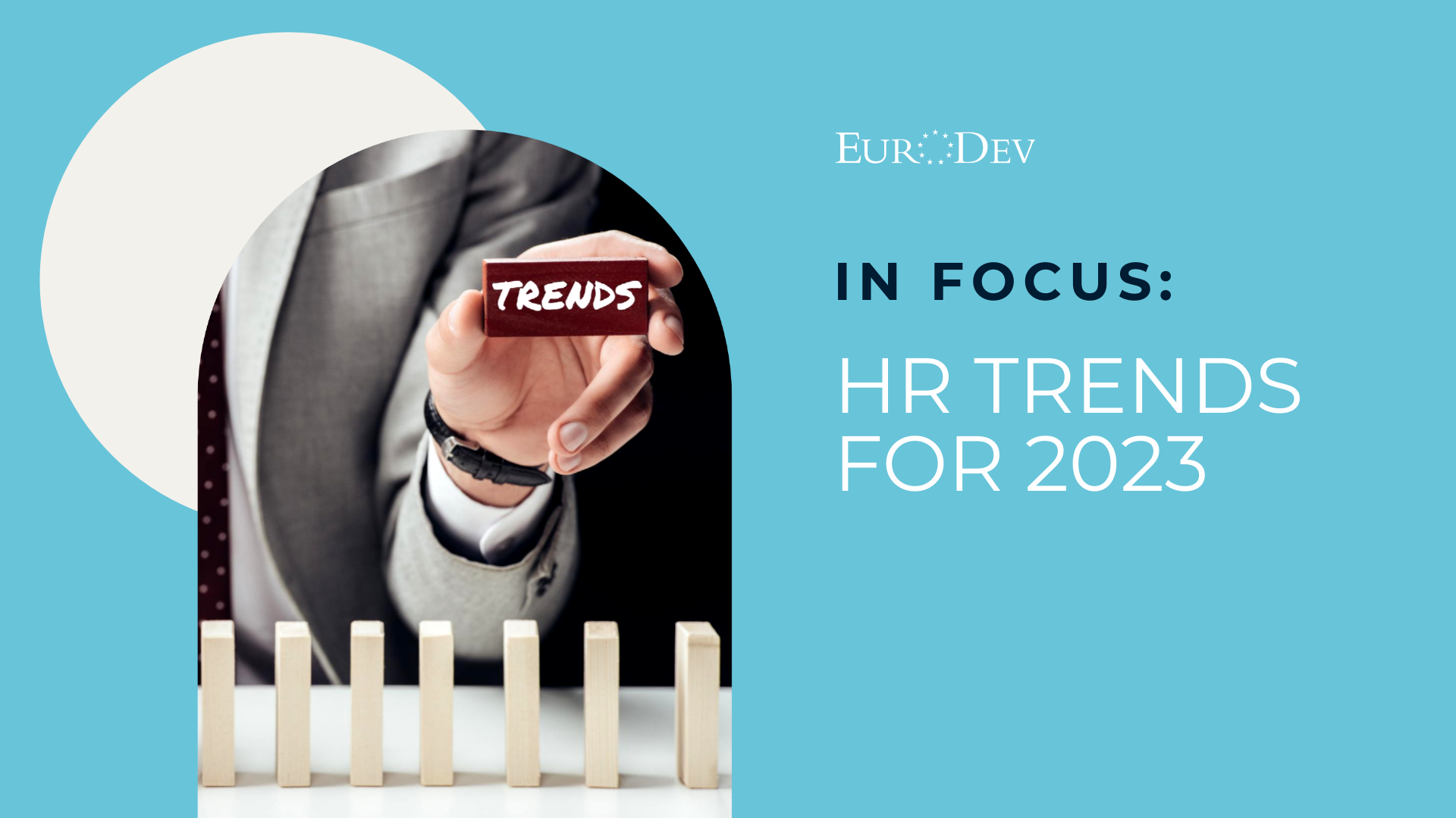 Planning For 2023: HR Trends You Should Know